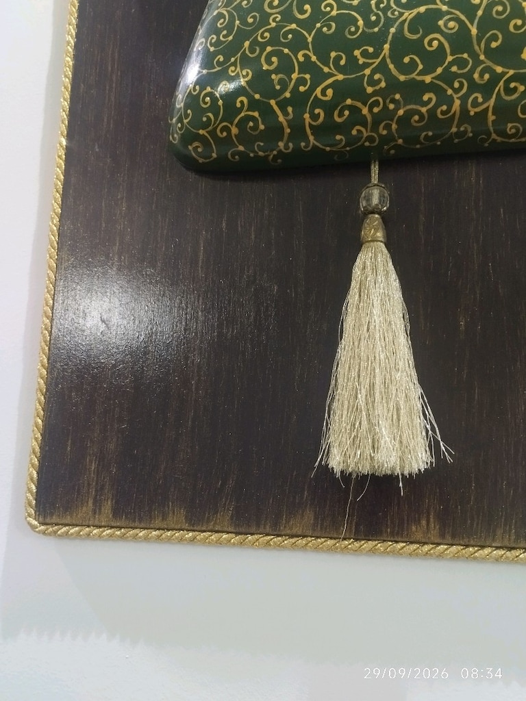 seramik kaftan - 4
