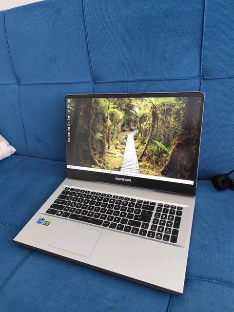 MONSTER TULPAR OYUN ÇİZİM GAMİNG LAPTOP HEDİYELİK
