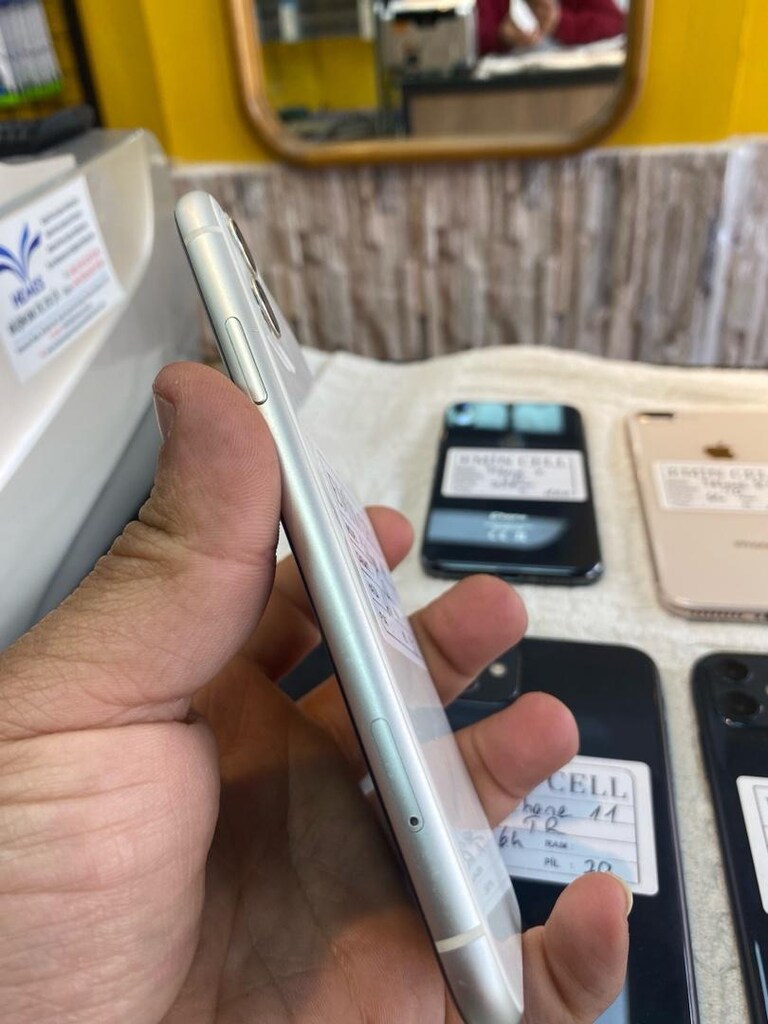 iphone 11 tr - 5