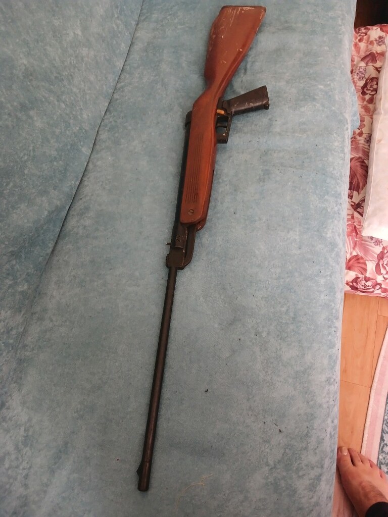 antika havlı kırma - 3