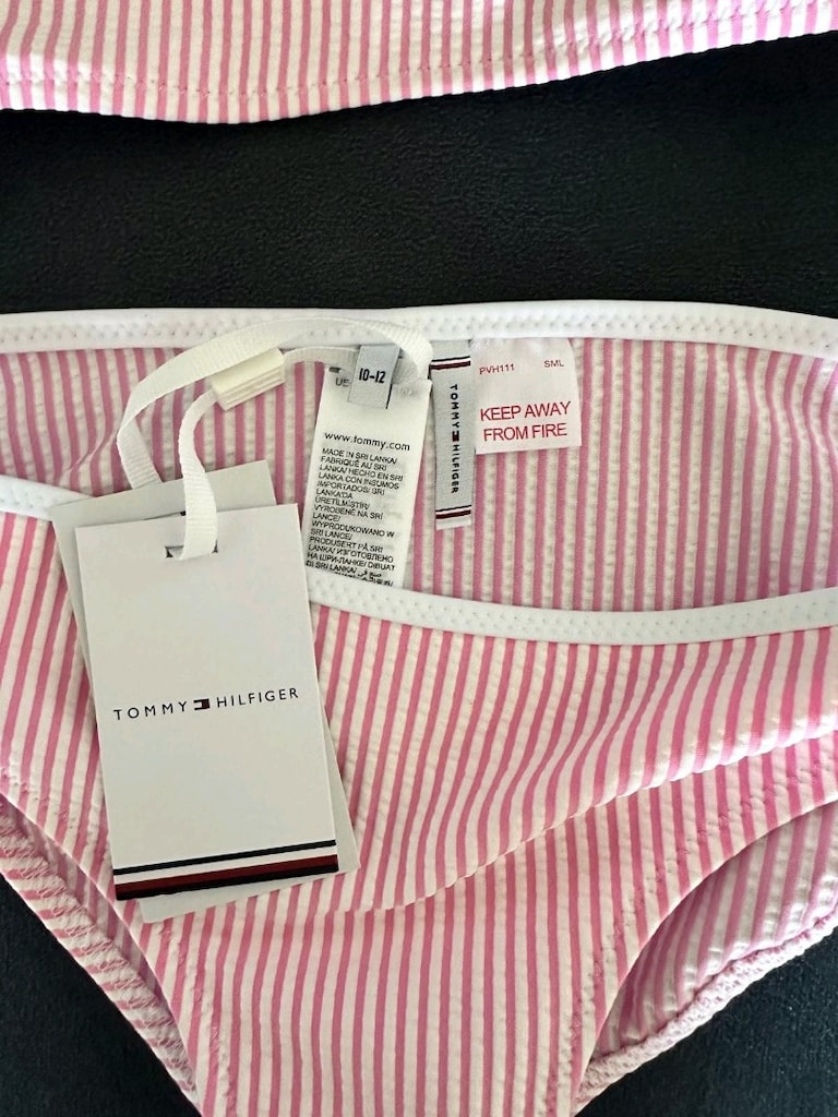 Tomy sıfır çoçuk bikini... - 7