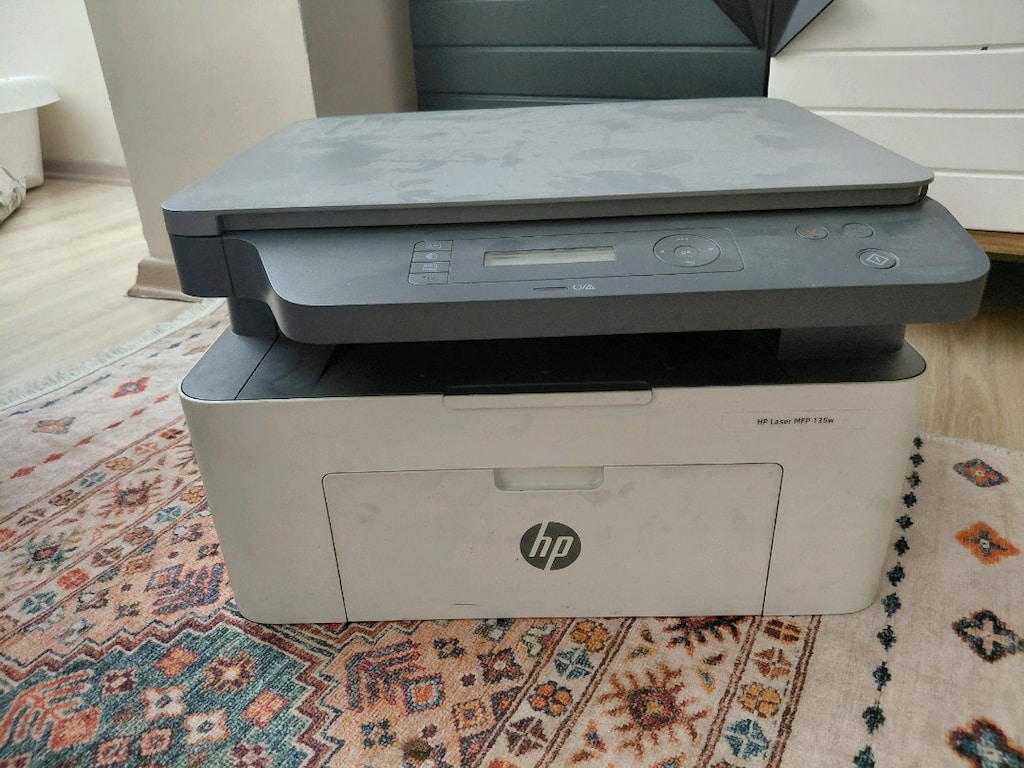 Yazıcı - 3