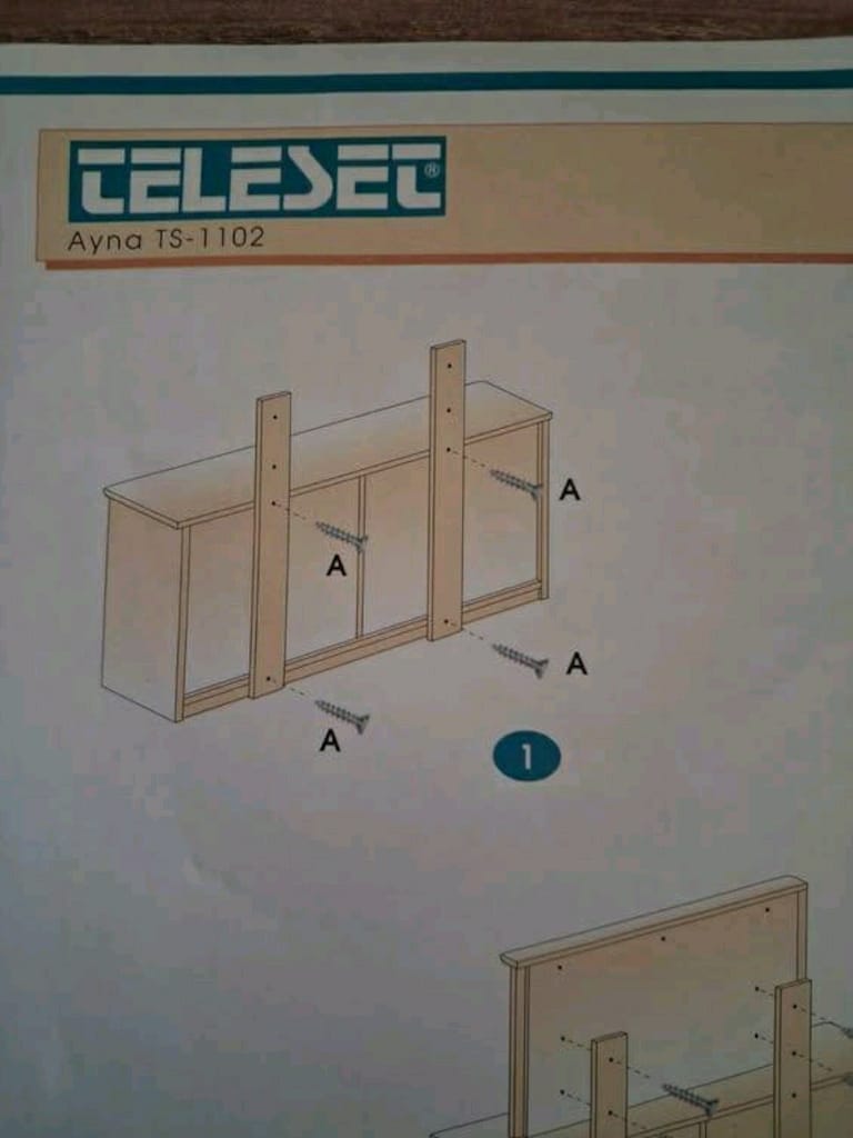 Teleset ayna - 4