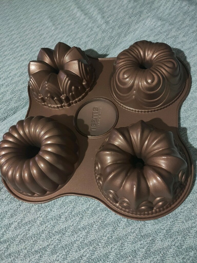 Emsan marka kek kalıbı, teflon - 4