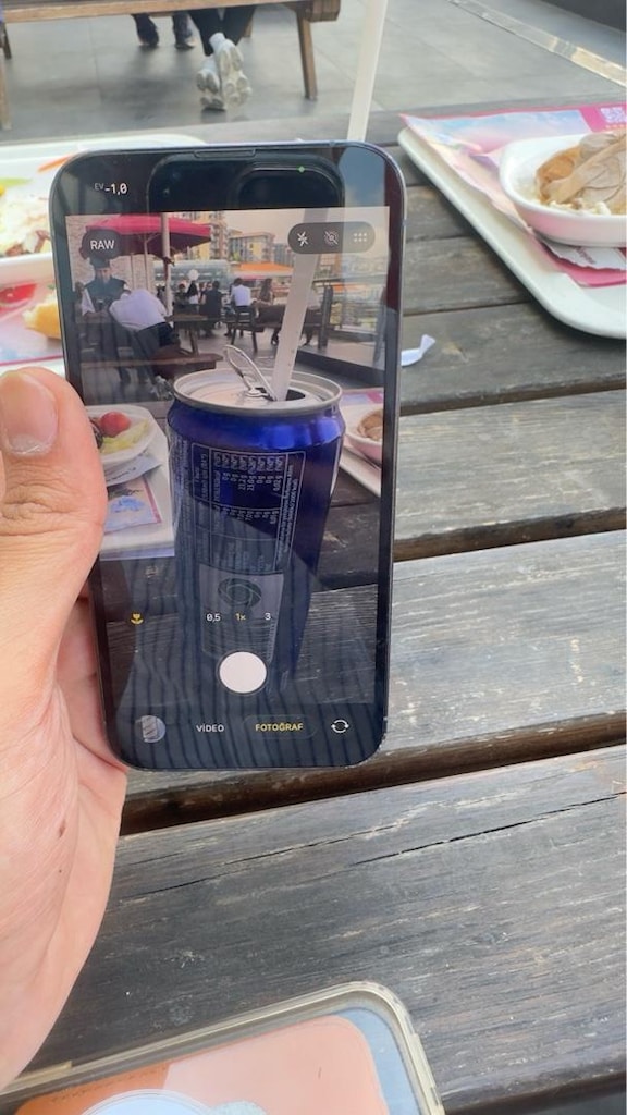 iphone 13 pro 256 gb pil 87 tr cihaz - 2