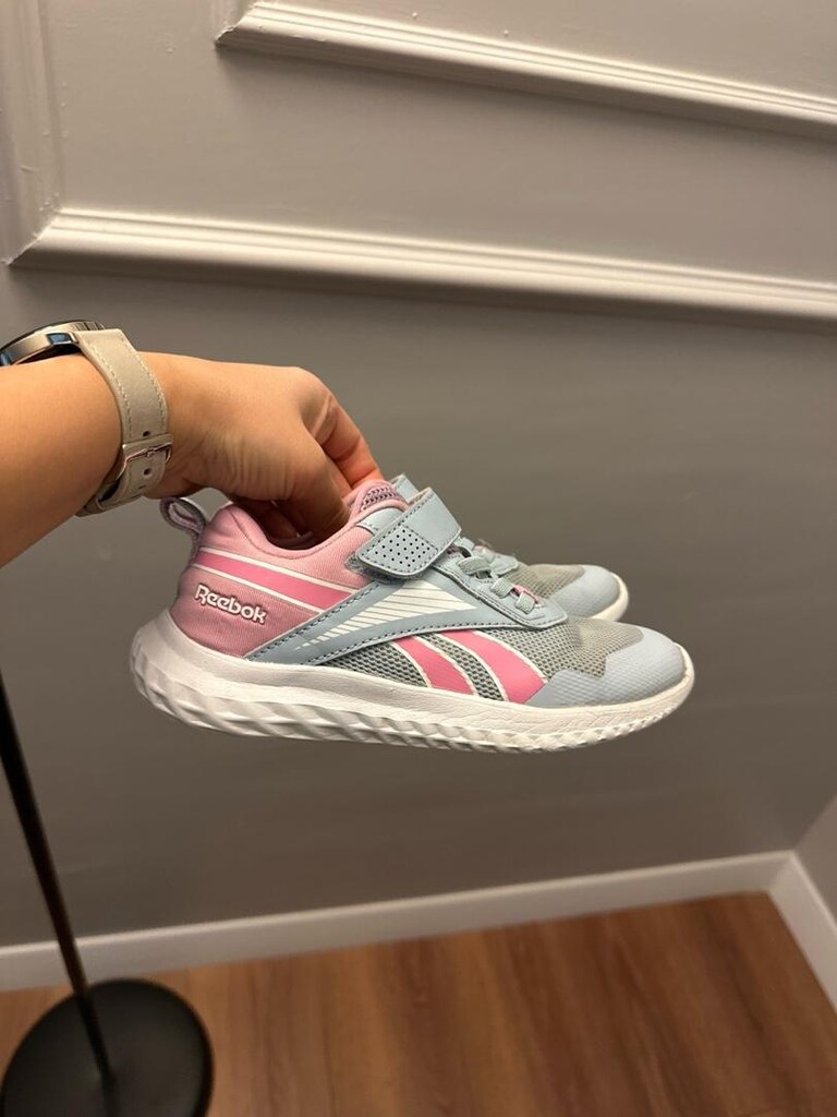 Reebok marka temiz spor ayakkabı - 2