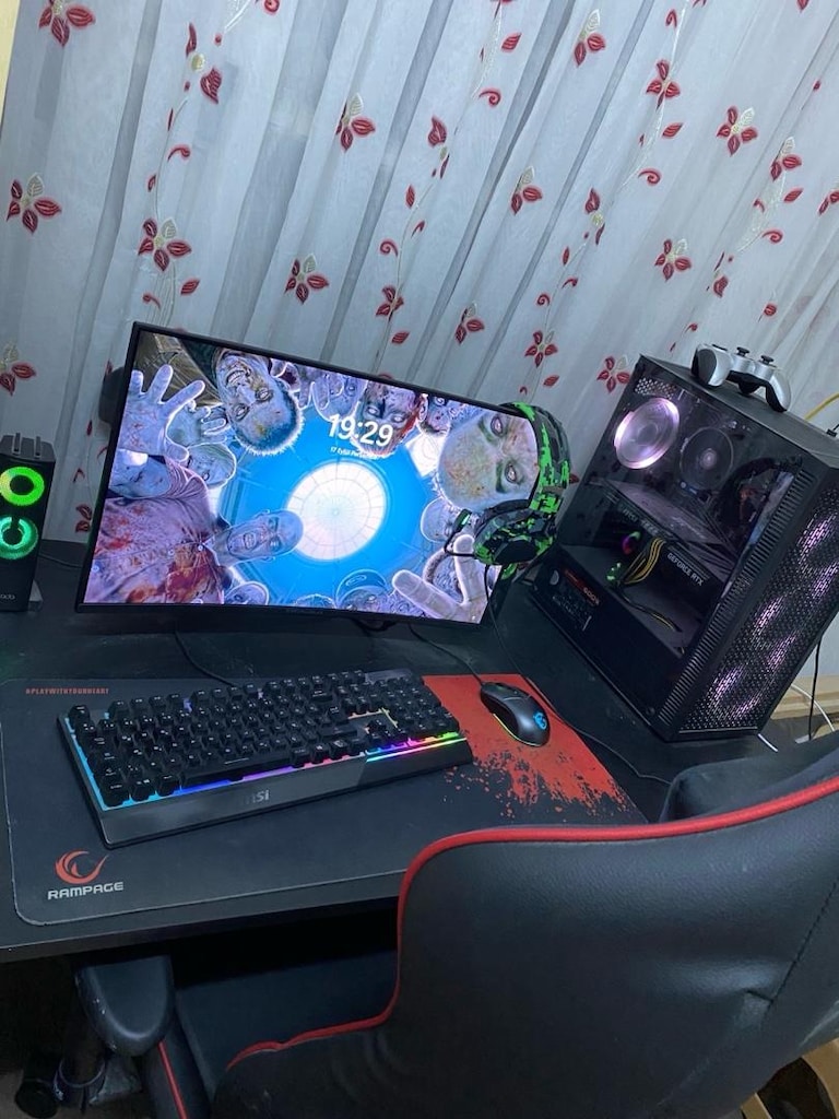 ilk sahibinden tertemiz full+full setup - 6