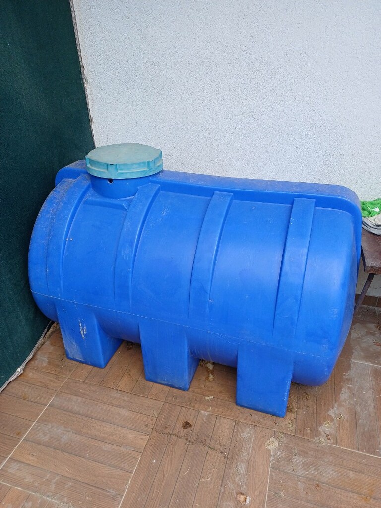 1 Tonluk Su Deposu - 2