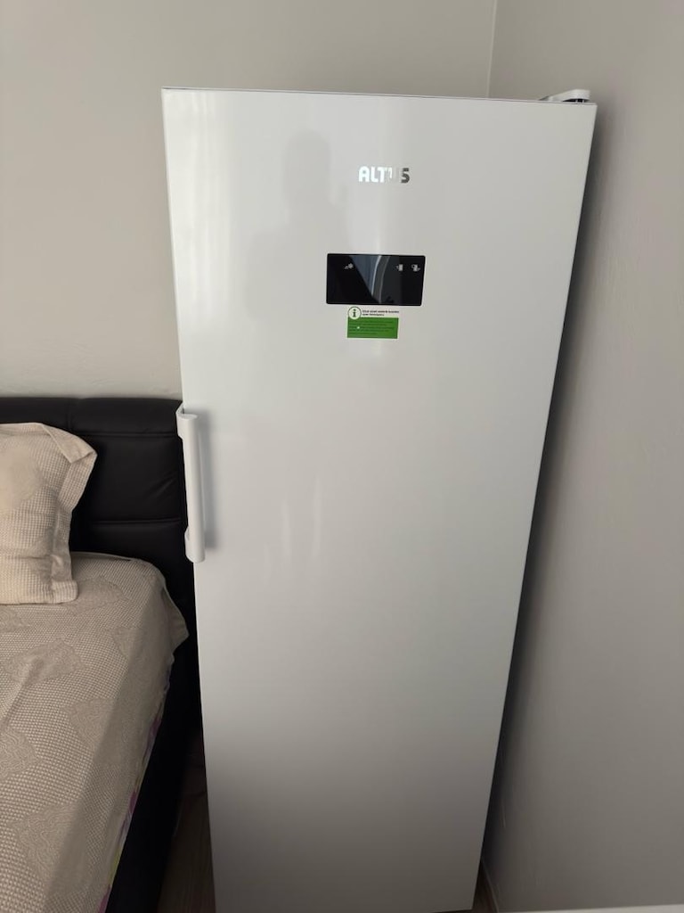 altus derin dondurucu 260litre 3 yıl garantili - 2