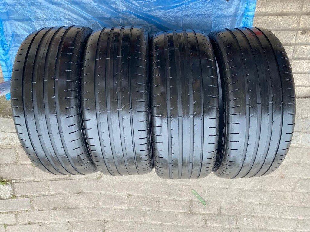 225 50 17. 4 adet temiz lastikler montaj dahil fiyat - 4