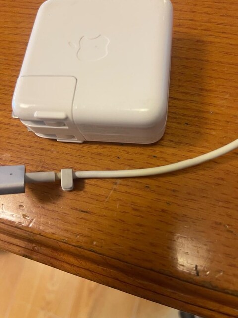 Apple Magsafe 2 power 45w