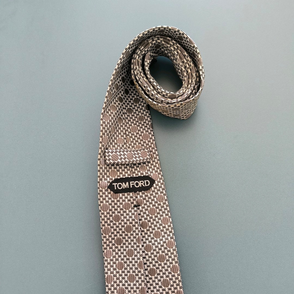 Tom Ford Kravat