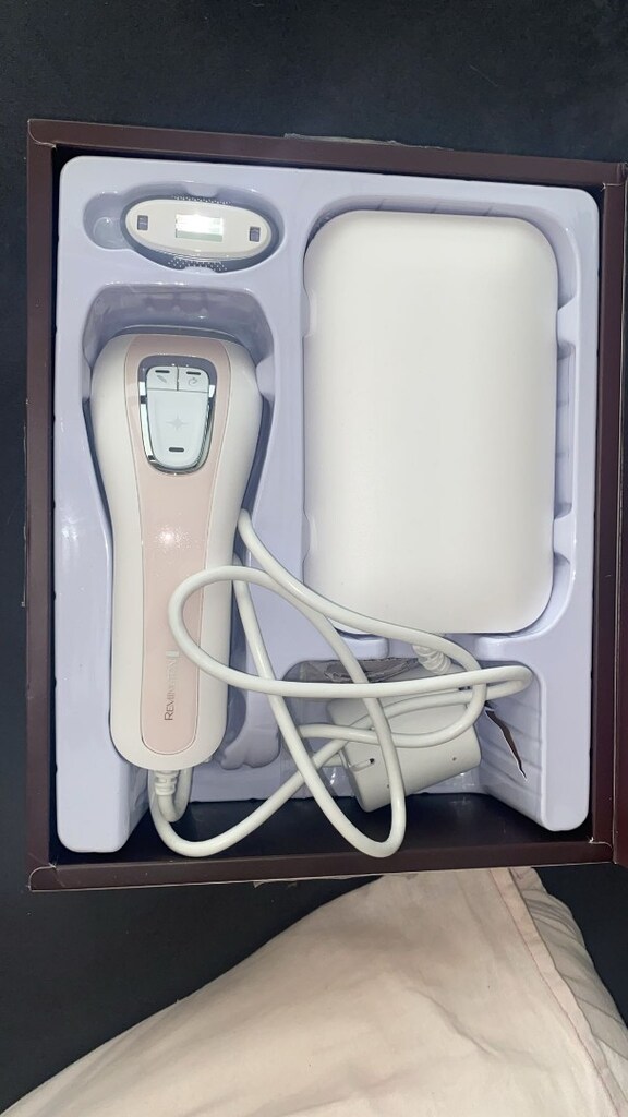 Remington IPL 8500 lazer - 2
