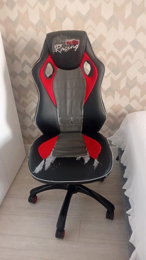 Adore Mobilya Max Office Racing Oyuncu ve Çalışma Koltuğu - 2