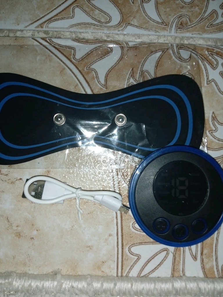 MINI MASSAGER - 5