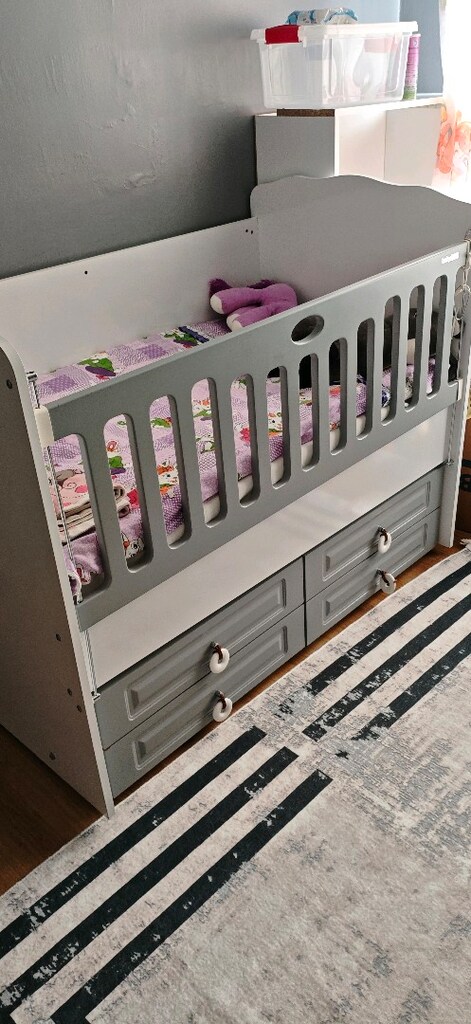 Bebek beşiği babyone - 2