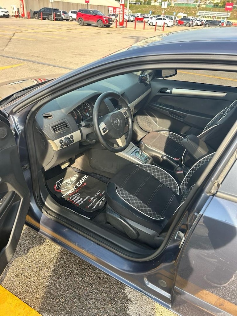 Opel Astra H 1.3 CDTI Enjoy Otomatik | Android Ekran - 10