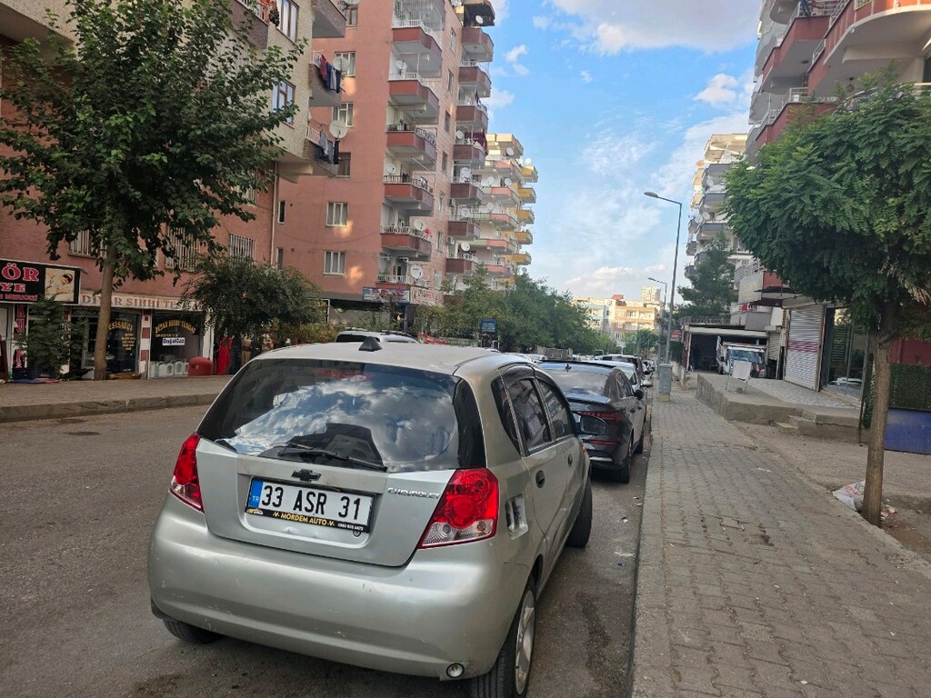temiz kalos - 4