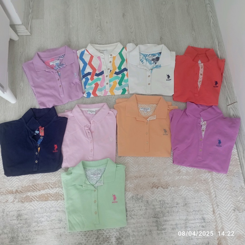 us Polo t-shirt