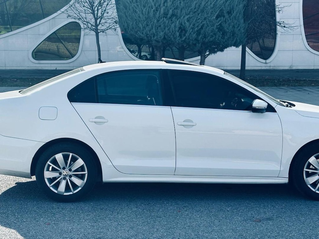 2016 JETTA 1.2 tsi - 3