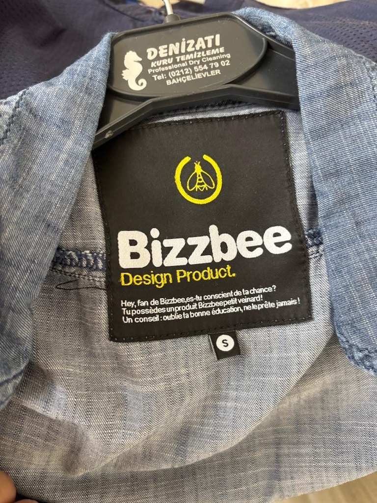 Mavi Denim Gömlek — görsel 3/6
