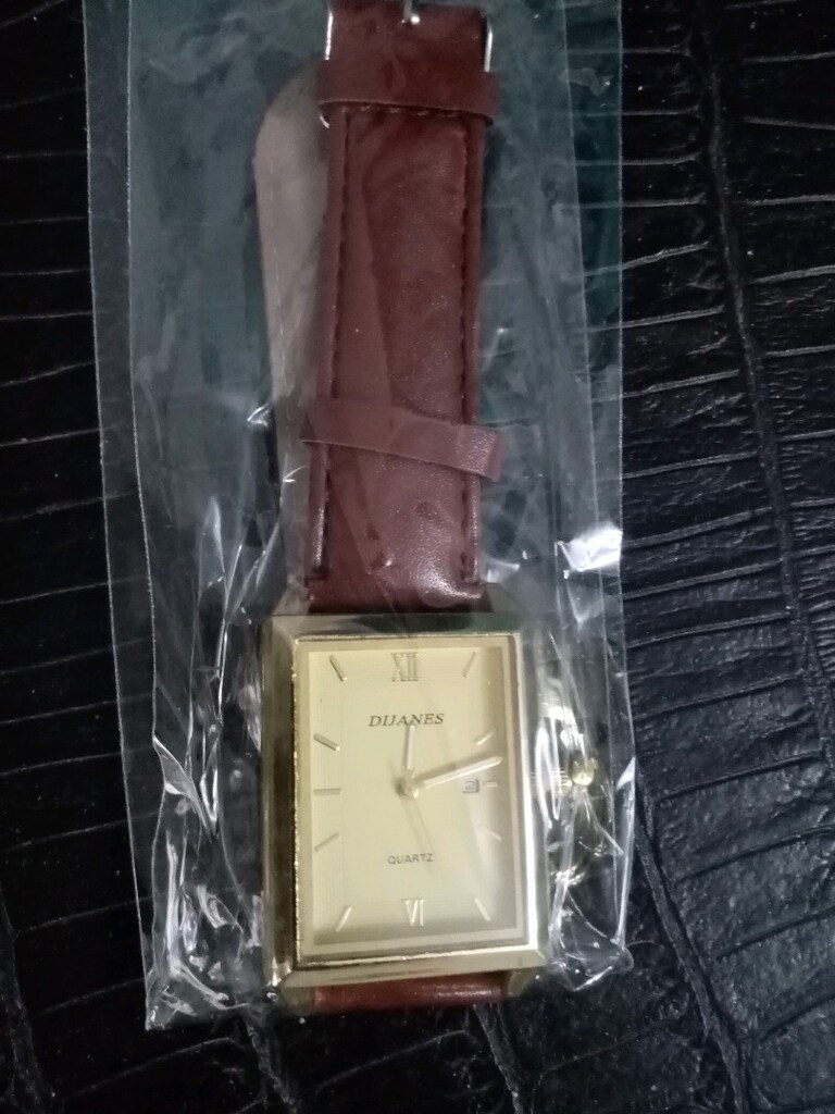 Erkek kol saati - 2