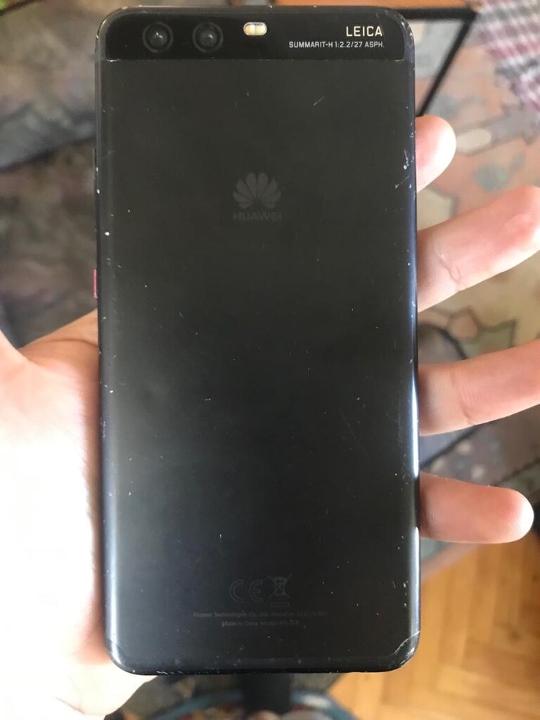 Huawei P10 64 gb - 6