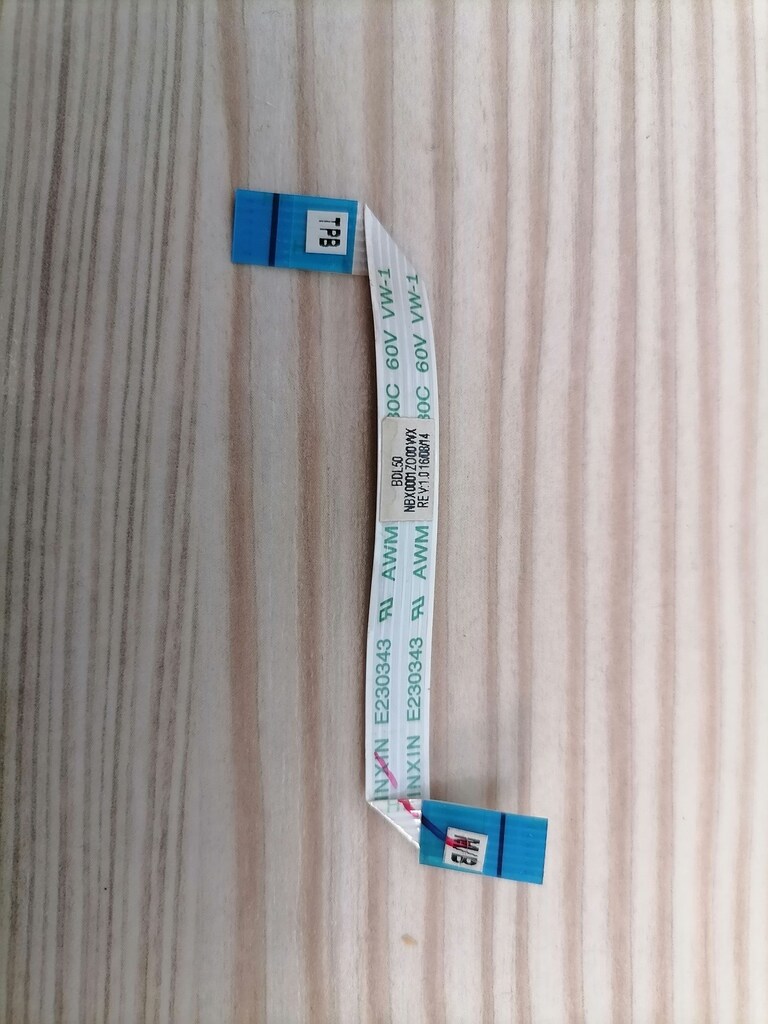 HP 15-ay016nt laptop parçaları - 13
