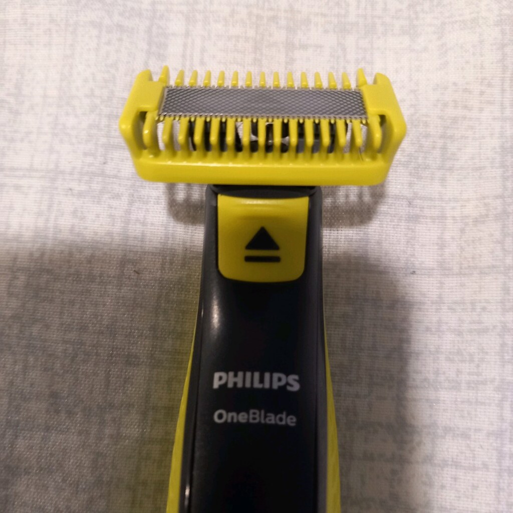 Philips Sakal + Full Vücut Traş Makinesi - 3