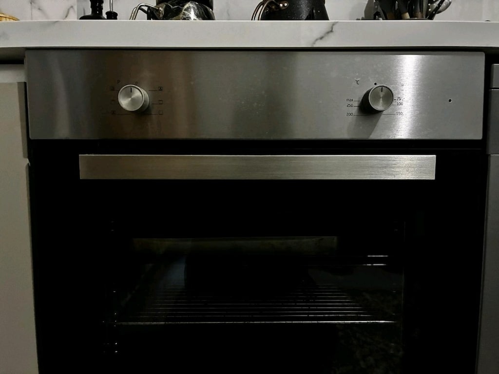 Beko ankastre fırın - 2