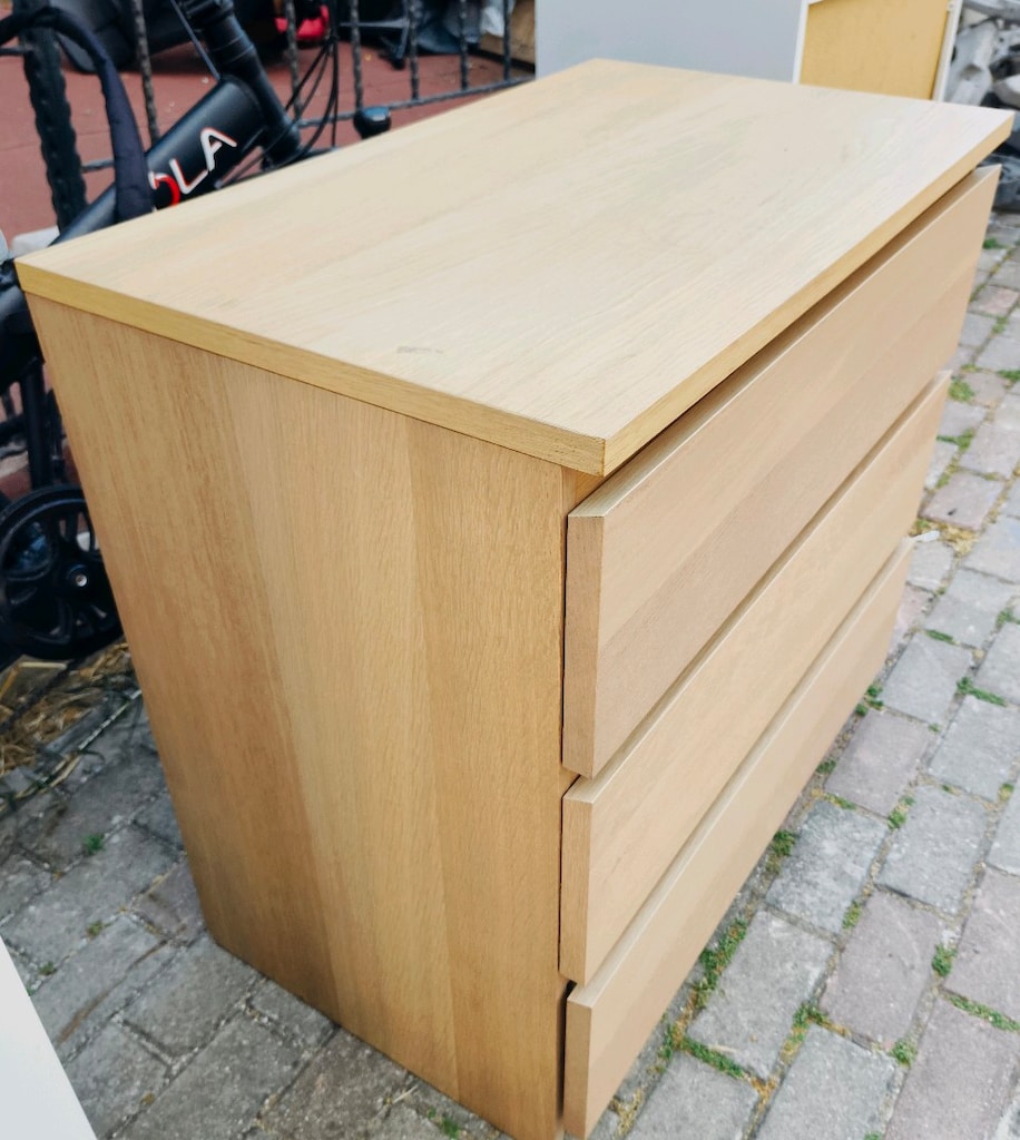 ikea Şifonyer - 5