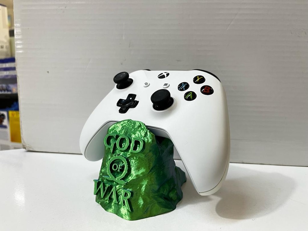 X BOX OYUN KOLU - 2