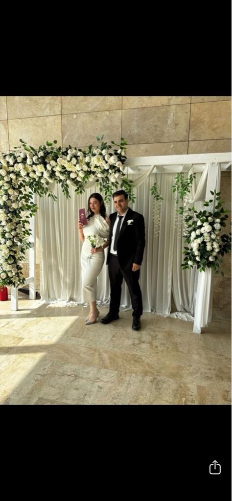 nikah elbisesi - 3