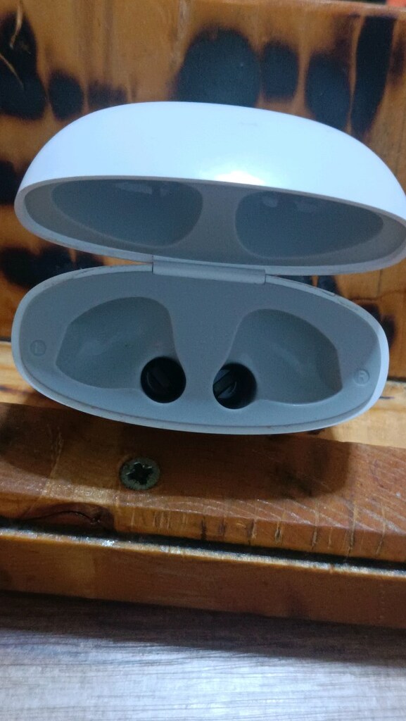 Syrox MX15 Bluetooth Kulaklık şarj kutusu - 2