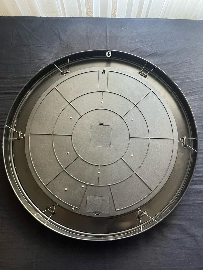 ANTIQUES DUVAR SAATİ - 2