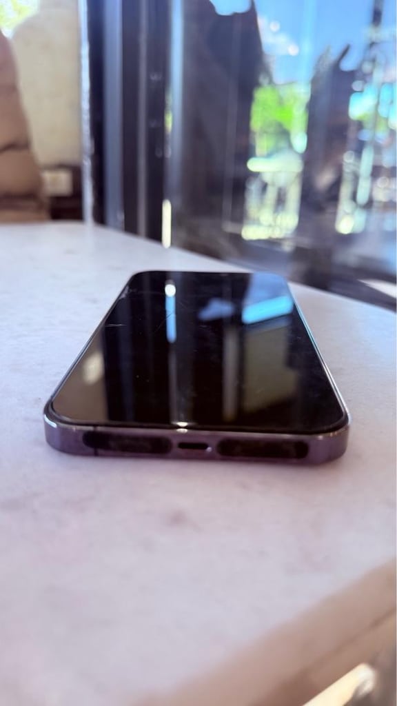 Acil - İphone 14 pro max - 7