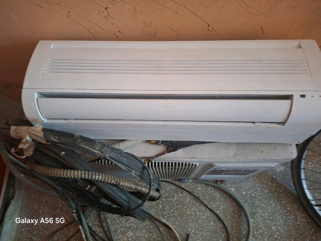 gree marka 12000 - 2