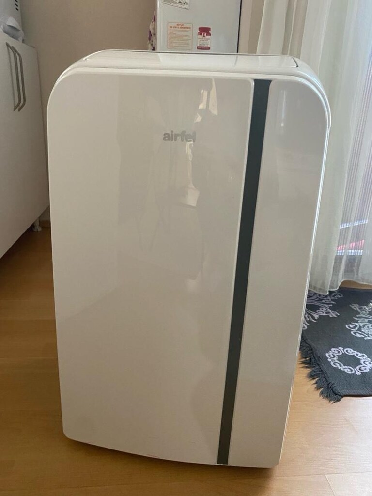 AİRFEL MOBİL EV KLİMA - 3