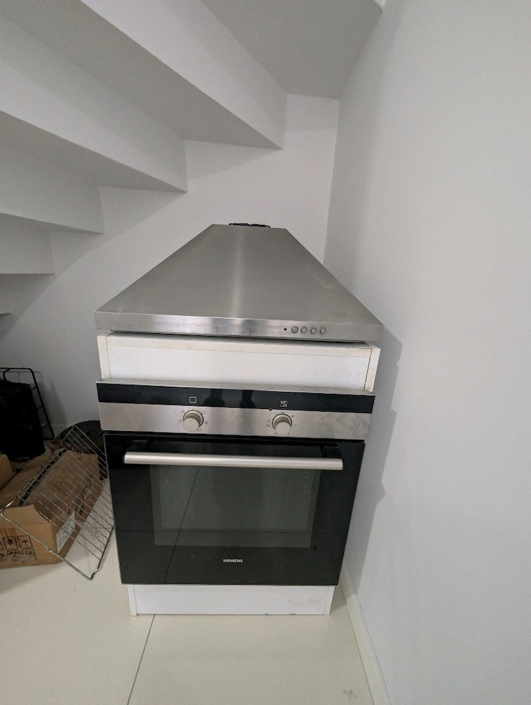 simens üçlü ankastre set - 2