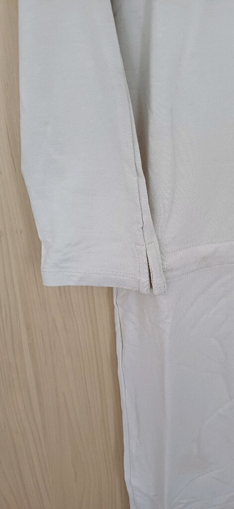 lycrali ikiiplik gunluk elbise - 3