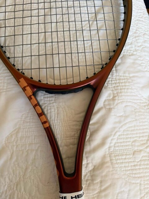 Wilson Pro Staff V14 100 Kafa L3 315Gr