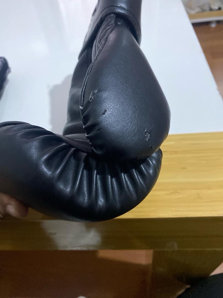 boks eldiveni - 3