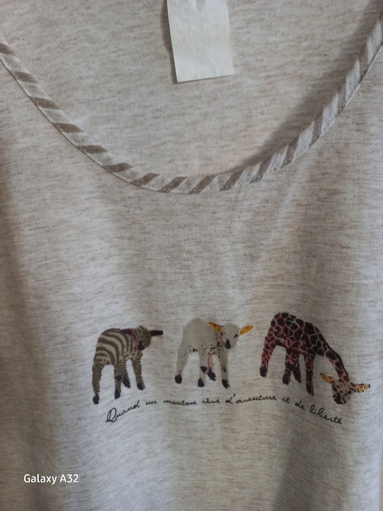 Bayan Tshirt - 8