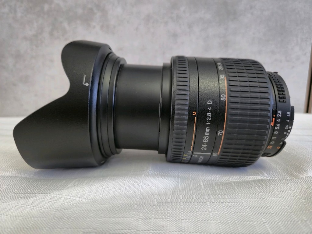 nikon fotoğraf makinesi - 14