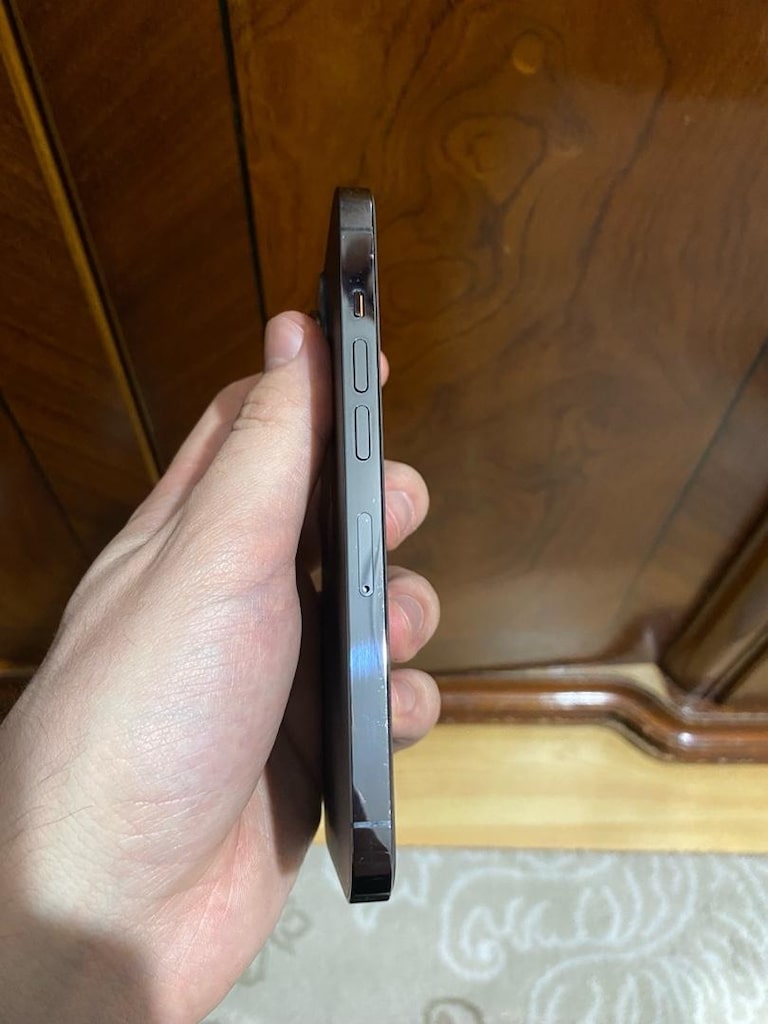 iphone 13 pro 128gb yd - 4
