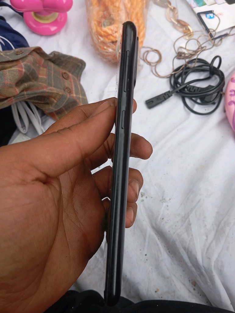 Samsung m31 - 3