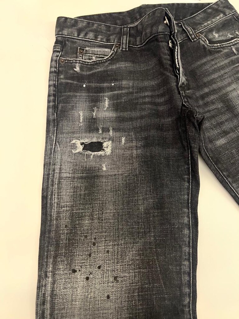 Dsquared2 bayan jean — görsel 4/11