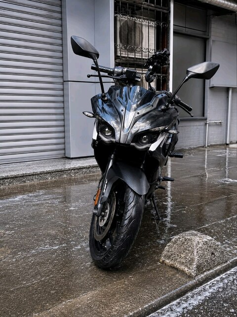Acil Satılık Bajaj RS200