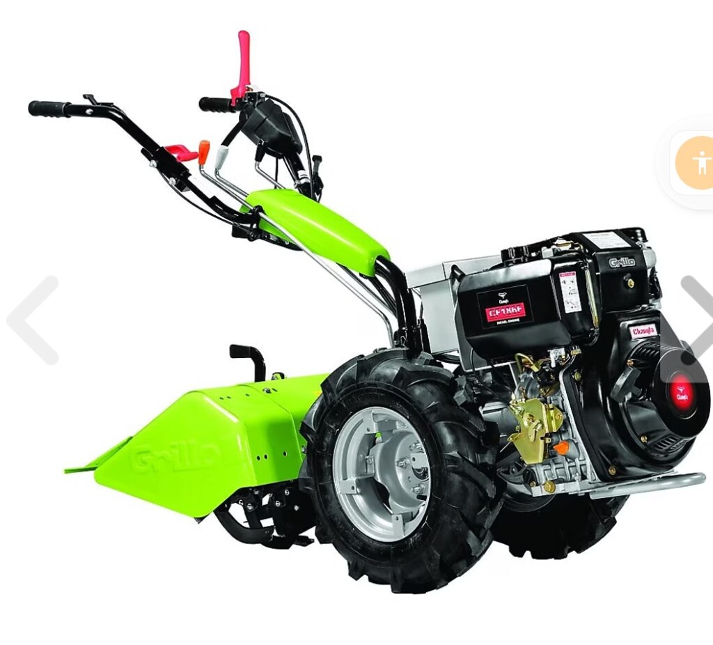 Grillo g85 d capa makinası - 3