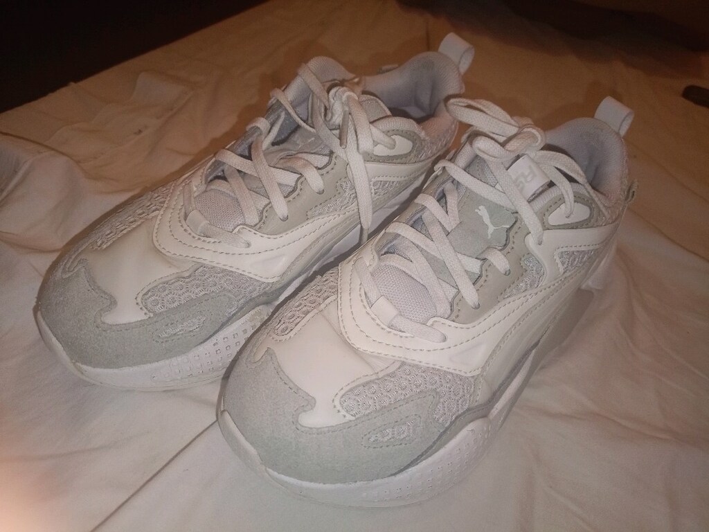 Puma RS-X Efekt spor ayakkabı - 14